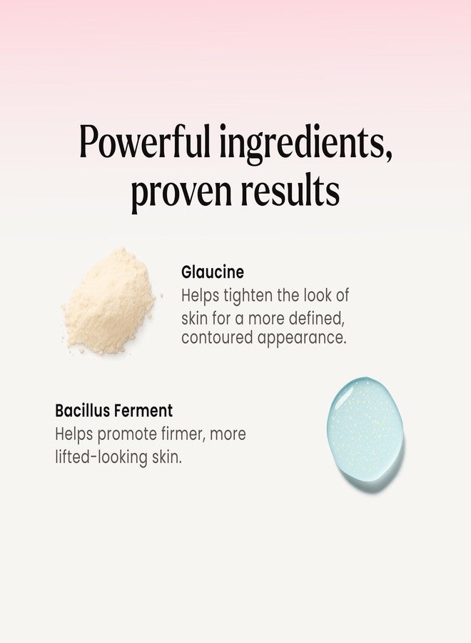 Maelys MAËLYS TOO-FINE Face Serum for Women - Firming Anti-Aging Serum with Glaucine & Bacillus Ferment - Helps Lift the Look of Sagging Skin on Jawline, Cheekbones & Under Eyes (15 mL) - Image 5